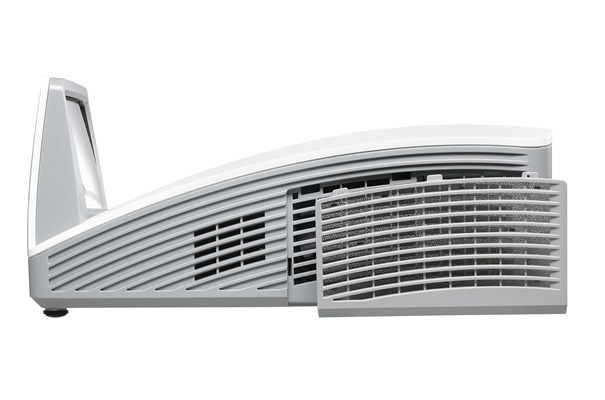 Проектор Vivitek DH758USTiR артикул 114703Si-1 фото 9
