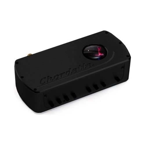 Фонокорректор Chord Electronics Chordette DUAL black артикул 102699FV-1