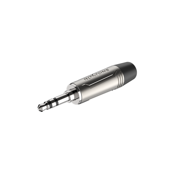 Разъем Roxtone RMJ3PS-NN артикул 231413Si-1
