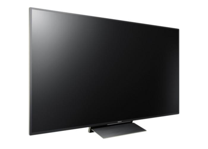 Sony KD-65ZD9 #2 в «HiFiRussia»