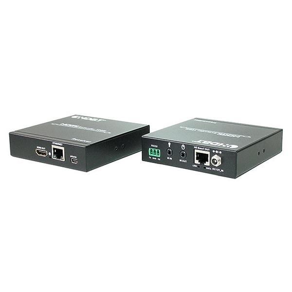 HDMI удлинитель по UTP / Dr.HD EX 100 BTRP артикул 141575Si-1