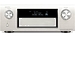 AV ресивер Denon AVR-X4100W premium silver