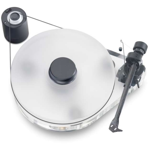 Проигрыватель винила Pro-Ject RPM 9.1 Acryl артикул 385694FV-1