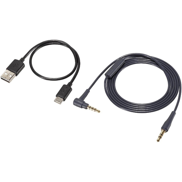 Наушники Audio Technica ATH-S220BT navy blue артикул 254164Si-1 фото 10