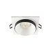 Светильник встраиваемый Denkirs DK2402-BK (Black)