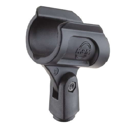 Держатель для микрофона K&M 85070-000-55 артикул 217043Si-1