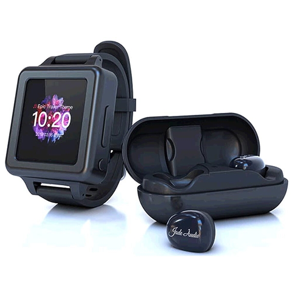 Комплект Hi-Fi плеер FiiO M5 (EW1 + ремешок) артикул 208923Si-1