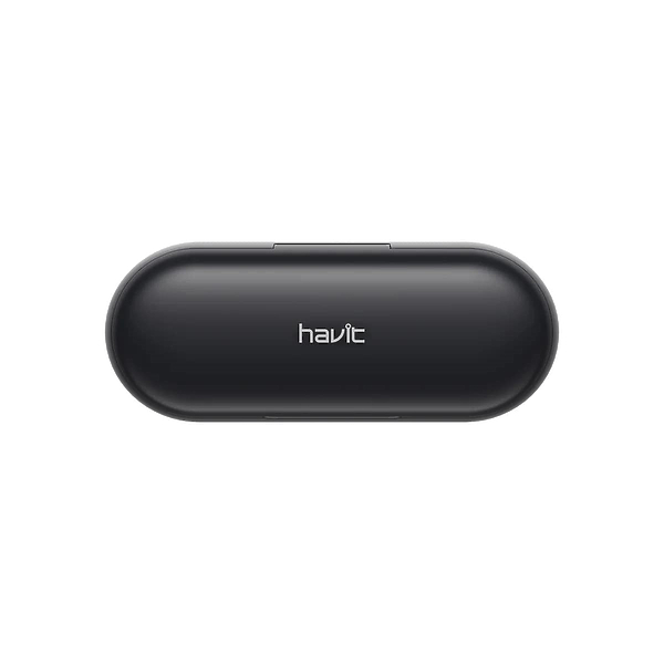 Наушники HAVIT I98 Black артикул 330559Si-1 фото 6