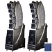 Напольная акустика Wilson Audio WAMM Master Chronosonic Cobalt Blue Satin