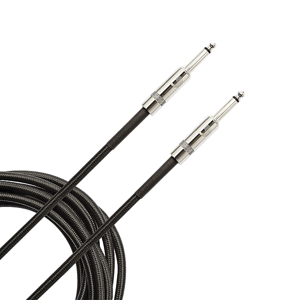 Инстументальный кабель Planet Waves BG-10BK артикул 199986Si-1