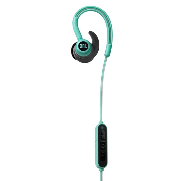 Наушники JBL Reflect Contour Green (JBLREFCONTOURTEL) артикул 177507Si-1 фото 5