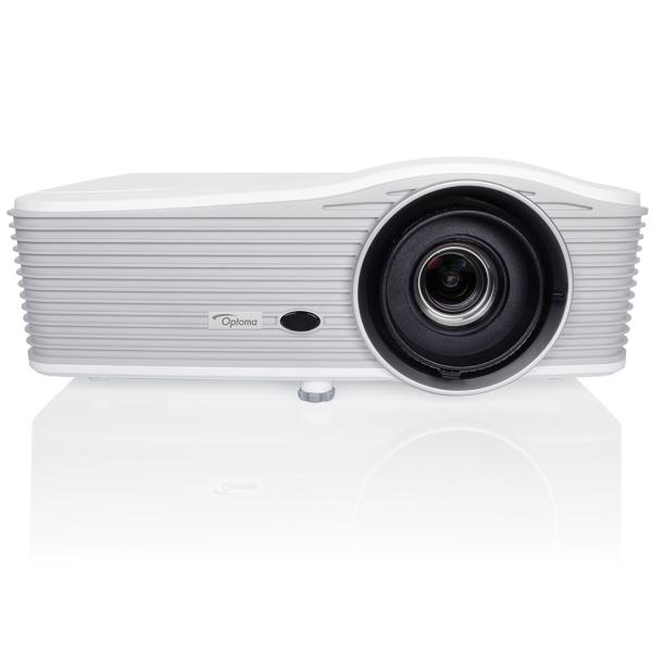 Проектор Optoma W515 артикул 133572Si-1