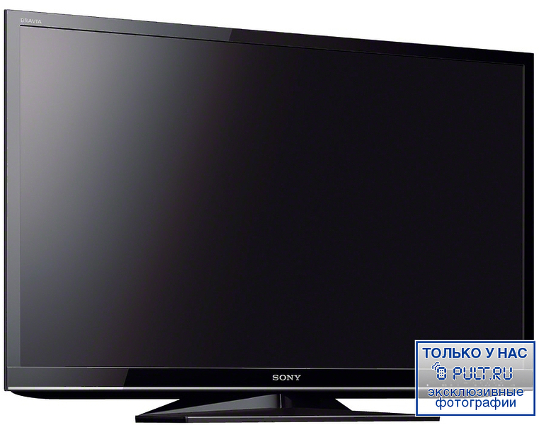 LED телевизор Sony KDL-42EX443 артикул 332139FV-1 фото 3