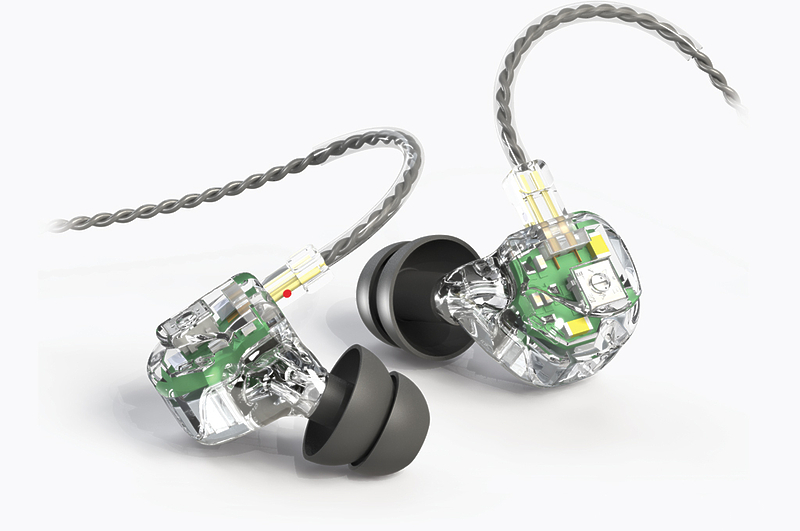 Наушники Earsonics Velvet артикул 121392Si-1 фото 3