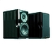 Полочная акустика Chario Constellation K Lynx high gloss black