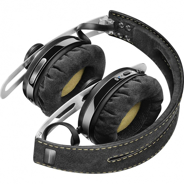 Наушники Sennheiser M2 OEBT black артикул 142358Si-1 фото 3