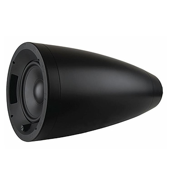 Подвесной сабвуфер Sonance PS-P83WT black артикул 161156Si-1