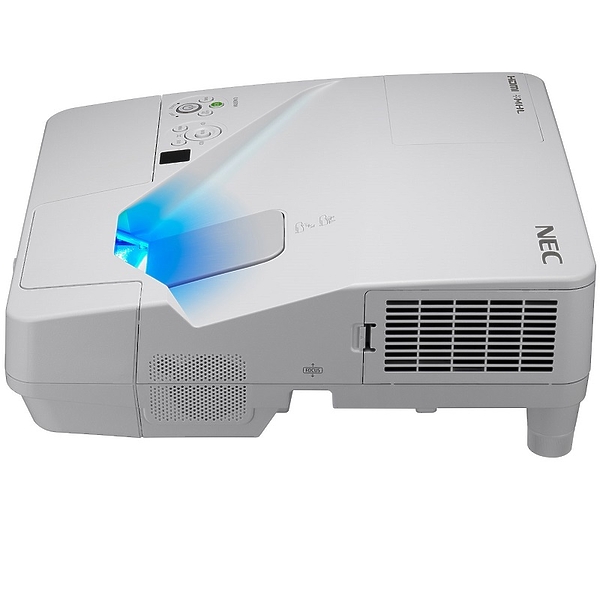 Проектор NEC NP-UM301XG-WK (incl. wall-mount) артикул 171902Si-1