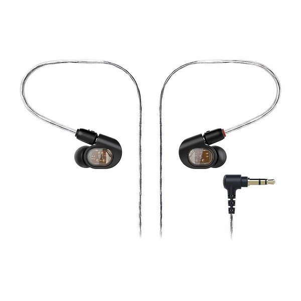 Наушники Audio Technica ATH-E70 артикул 150895Si-1 фото 3