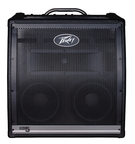 Комбо усилитель Peavey KB 5 артикул 131337Si-1