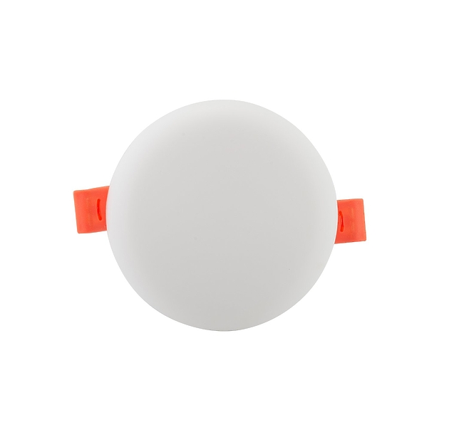 Светильник встраиваемый Denkirs DK4601-DW (White) артикул 270751Si-1 фото 4