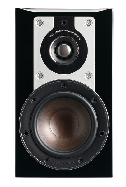 Полочная акустика Dali OPTICON 1 black артикул 131758Si-1 фото 3
