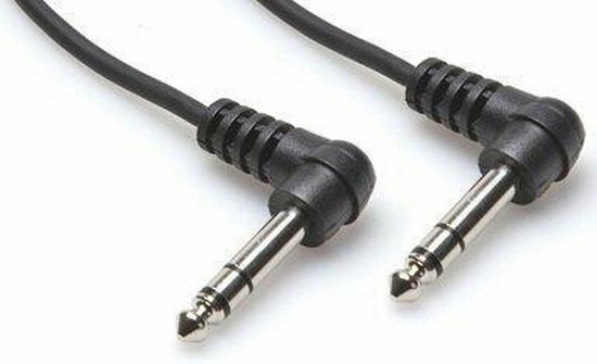 Кабель для педали экспрессии Source Audio SA162 артикул 244996Si-1