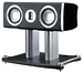 Monitor Audio Platinum PL C150 piano black