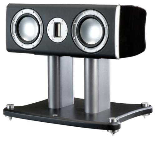 Monitor Audio Platinum PL C150 piano black артикул 434489FV-1