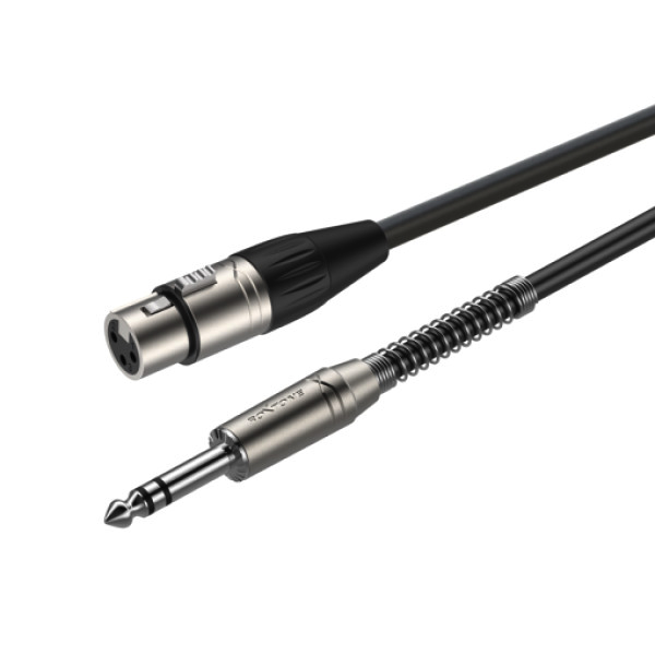 Кабель микрофонный Roxtone SMXJ220/6 артикул 218249Si-1
