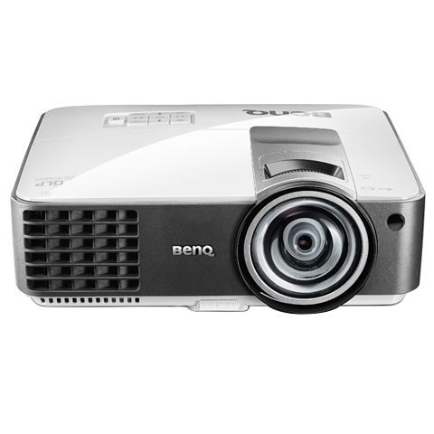 Проектор BenQ MX816ST артикул 356495FV-1