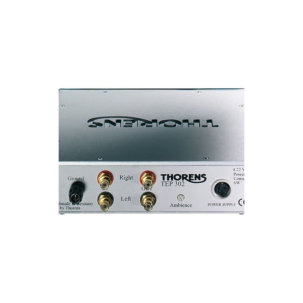 Фонокорректор Thorens TEP 302 maple артикул 102086FV-1 фото 4