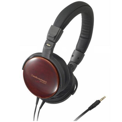 Наушники Audio Technica ATH-ESW9 артикул 115282FV-1