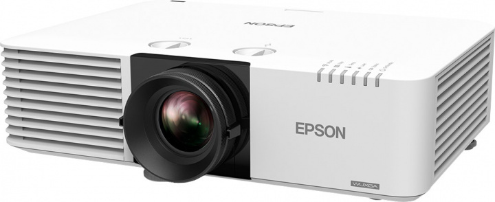 Проектор Epson EB-L530U артикул 247464Si-1 фото 3