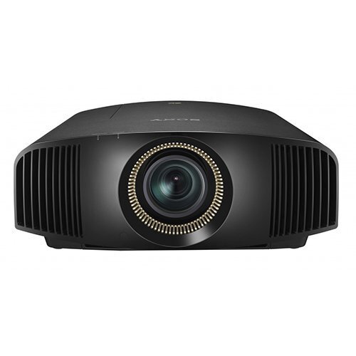 Проектор Sony VPL-VW520ES/B артикул 134868Si-1