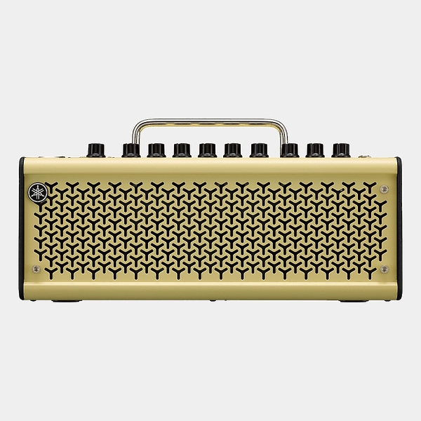 Гитарный комбо Yamaha THR10II WIRELESS артикул 221680Si-1 фото 3