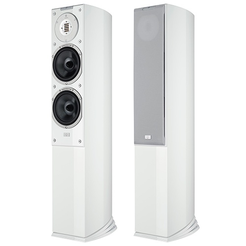 Напольная акустика Audiovector SR 3 Avantgarde Arrete African Rosewood артикул 112638Si-1 фото 8