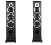 Напольная акустика Sonus Faber Chameleon T classic black leather