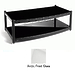 Atacama EQUINOX 2 Shelf Base Module AV Black/Arctic Frost