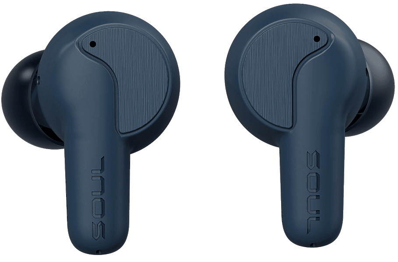 Наушники Soul SYNC ANC Blue артикул 242876Si-1 фото 4