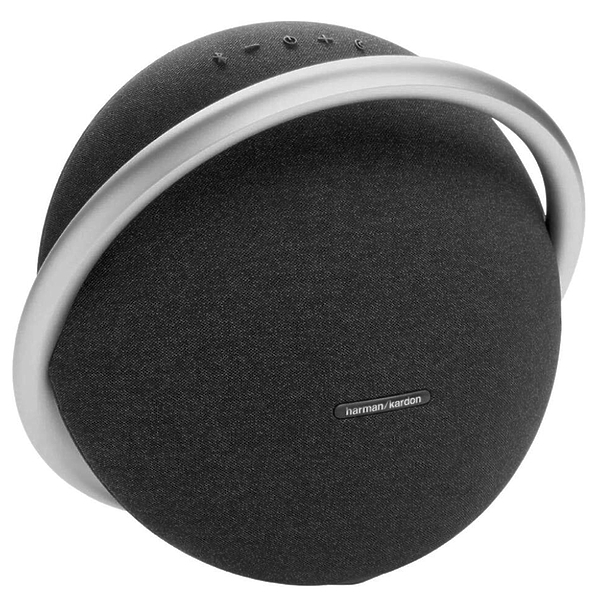 Портативная колонка Harman Kardon ONYX STUDIO 8 Black Matte артикул 309898Si-1 в интернет-магазине «HiFiRussia»