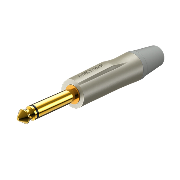 Разъем Roxtone PJ2X-SG артикул 313443Si-1