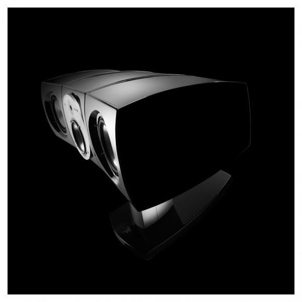 Центральный канал Focal Viva Center Utopia black lacquer артикул 438814FV-1 фото 5