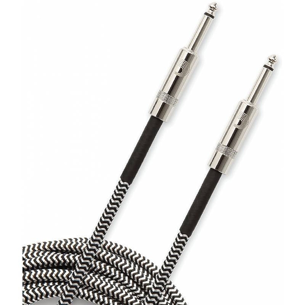 Кабель инструментальный Planet Waves PW-BG-10BG, 3,05 м. артикул 255219Si-1