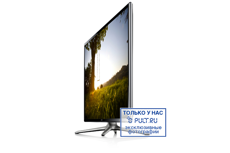 LED телевизор Samsung UE-32F6100 артикул 335858FV-1 фото 5