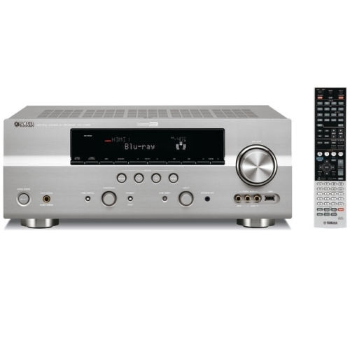 AV Ресивер Yamaha RX-V1065 RDS titan артикул 227768SI-1