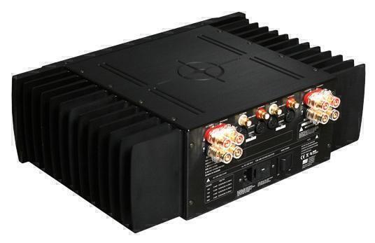 Coda V12 #1 в «HiFiRussia»