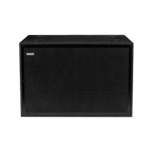 Сабвуфер Tannoy V Net LIVE 215 артикул 124390Si-1