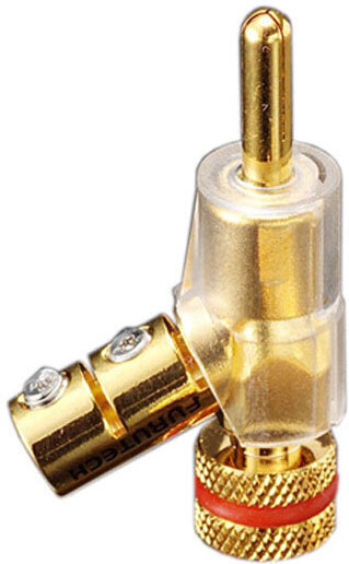 Разъемы и переходники Furutech FP-202(G) артикул 115691Si-1
