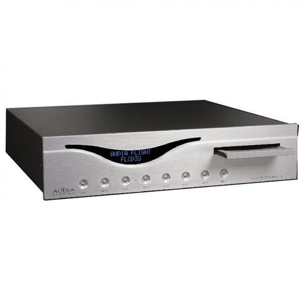CD проигрыватель AUDIA FLCD3S SL артикул 208968Si-1
